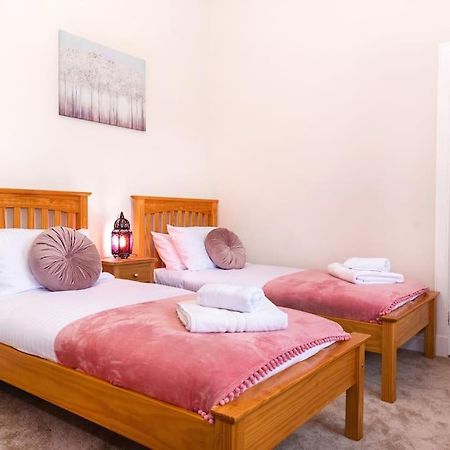 Cosy 200 Year Old Listed Cottage Near To St Andrews Markinch Extérieur photo