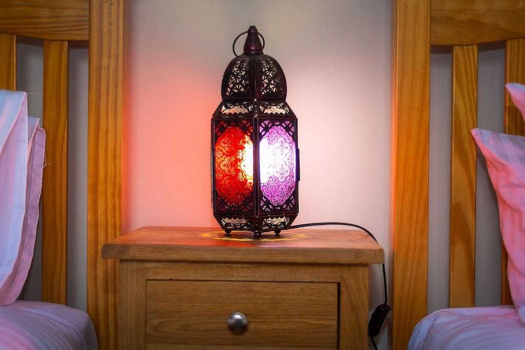 Cosy 200 Year Old Listed Cottage Near To St Andrews Markinch Extérieur photo