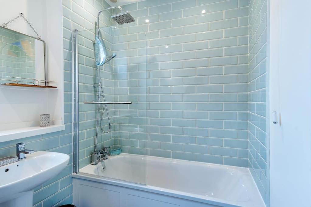 Cosy 200 Year Old Listed Cottage Near To St Andrews Markinch Extérieur photo